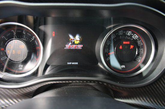 Dodge Challenger 2024