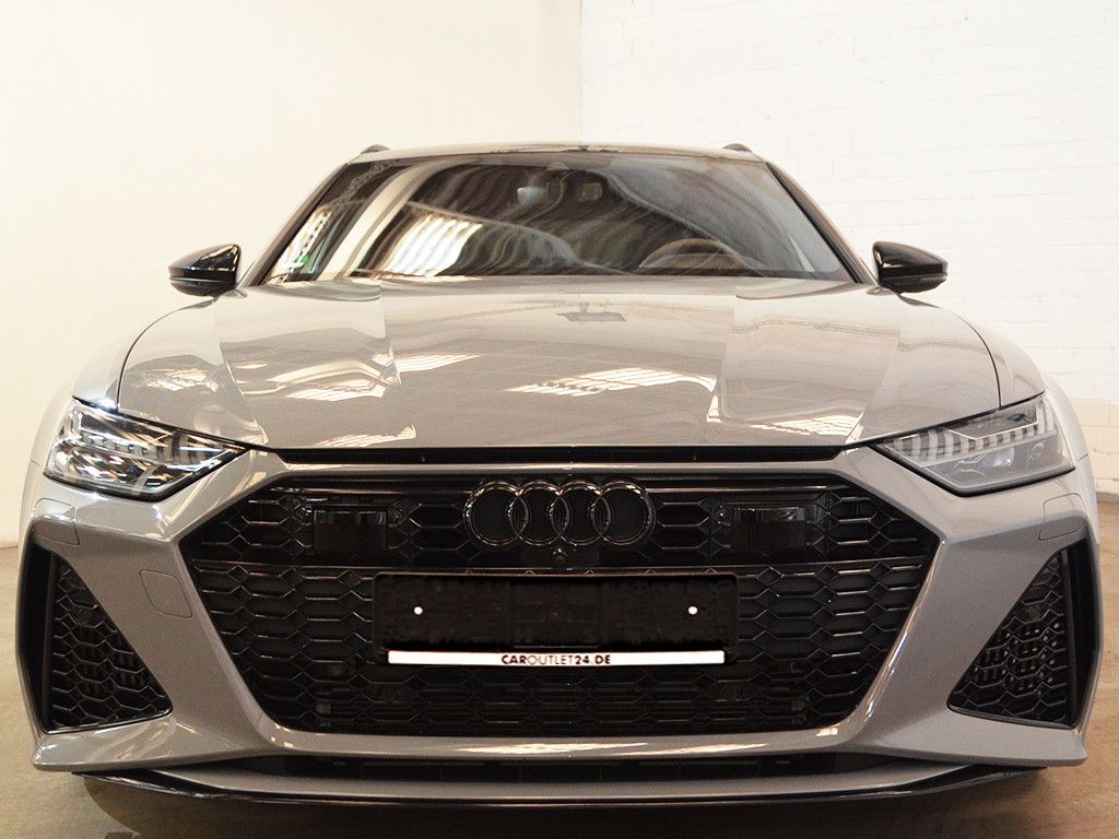 Audi RS6 2023