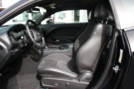 Dodge Challenger 2024