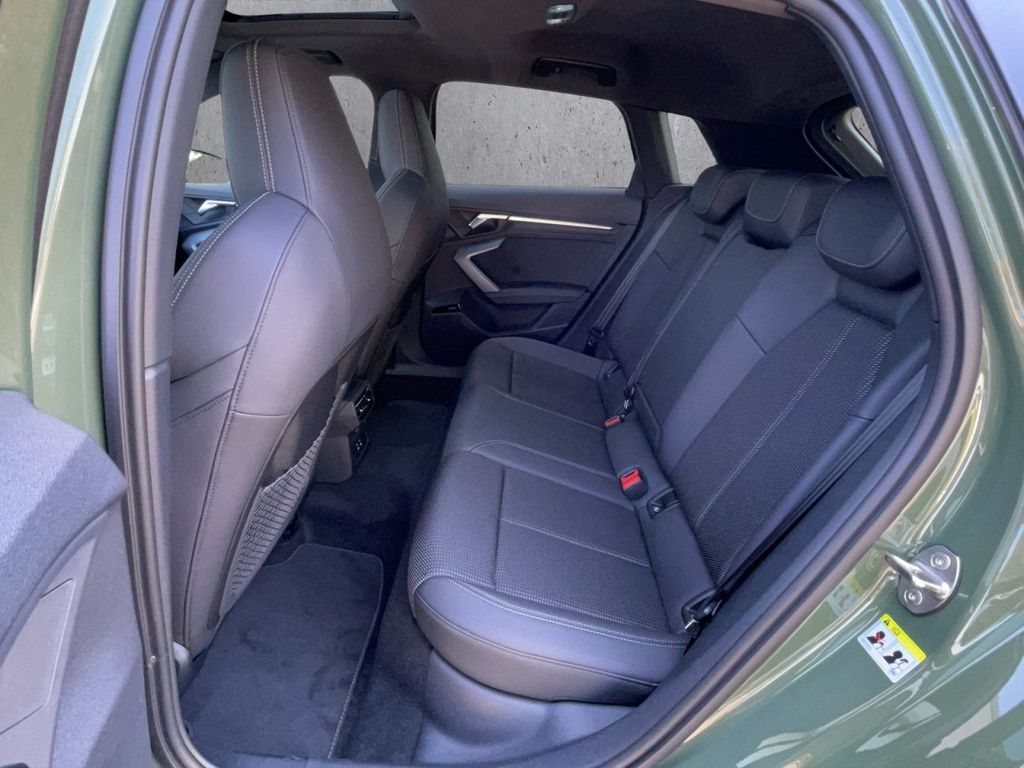 Audi A3 2024