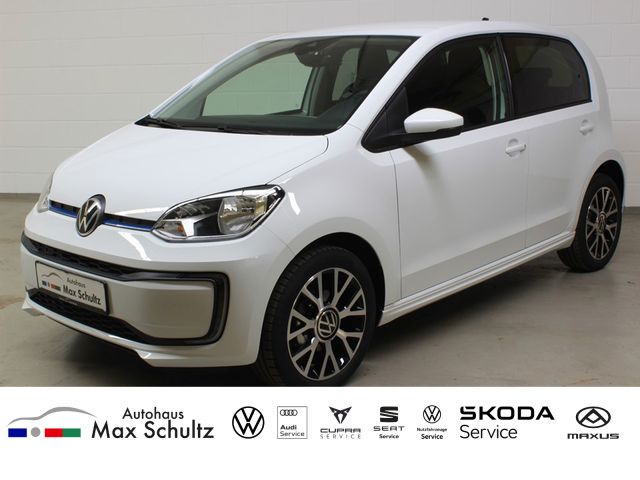 Volkswagen up! 2025