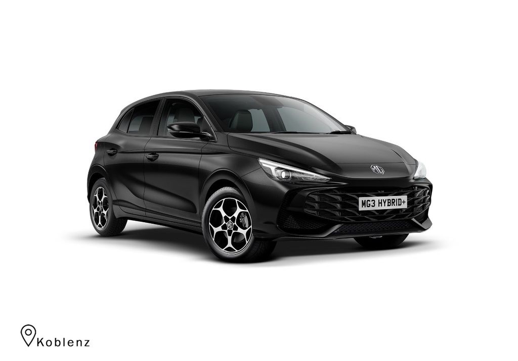 MG MG3