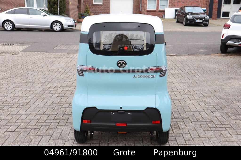 Microcar Other