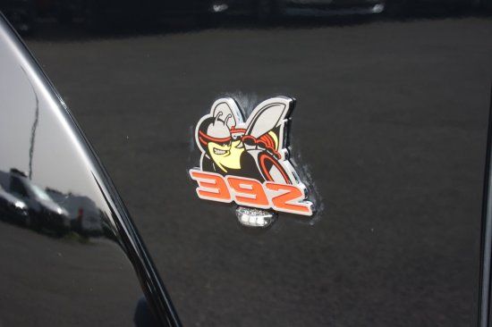 Dodge Challenger 2024