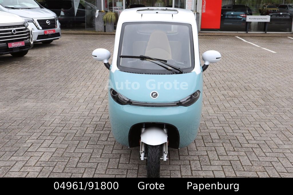 Microcar Other