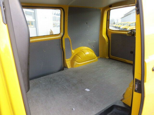 Volkswagen T5 Transporter 2010