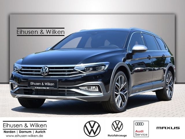 Volkswagen Passat Alltrack