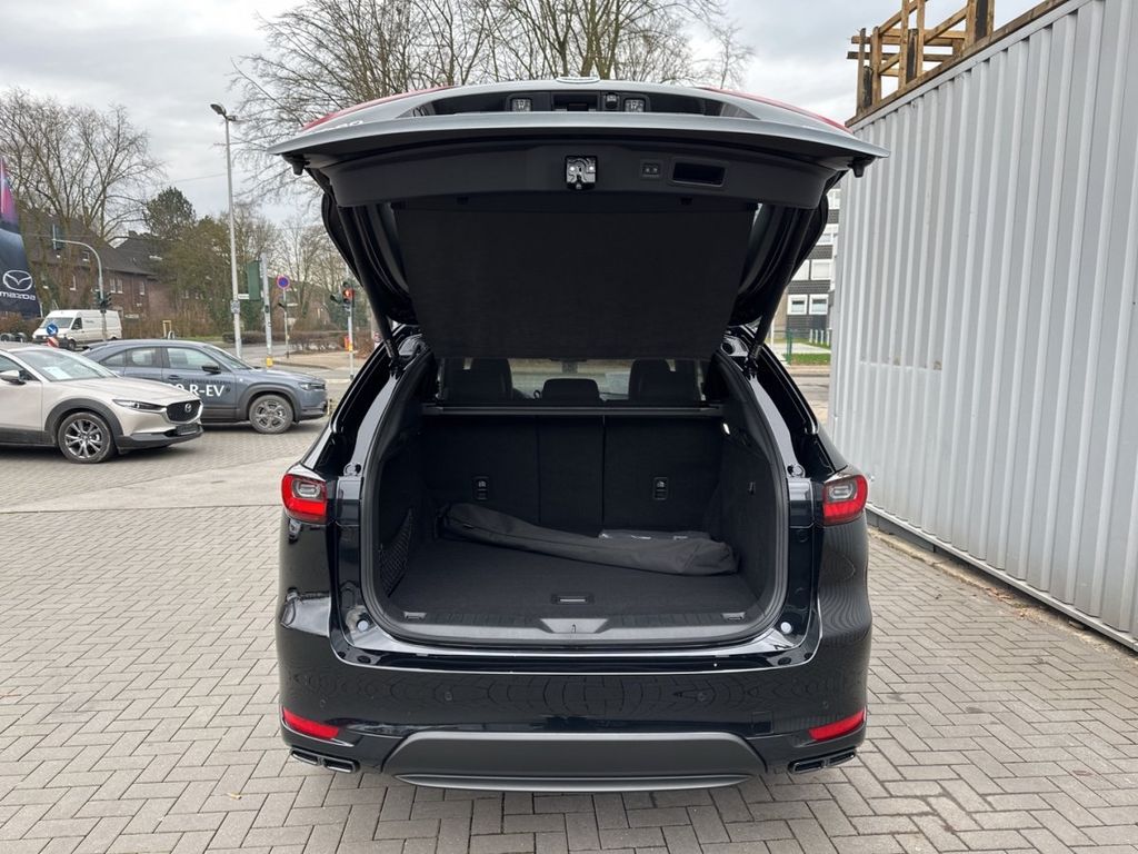 Mazda CX-60 2025