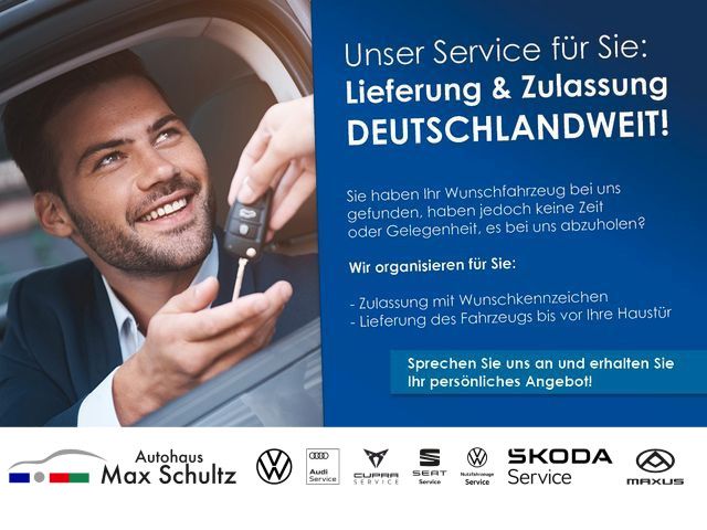 Volkswagen up! 2025