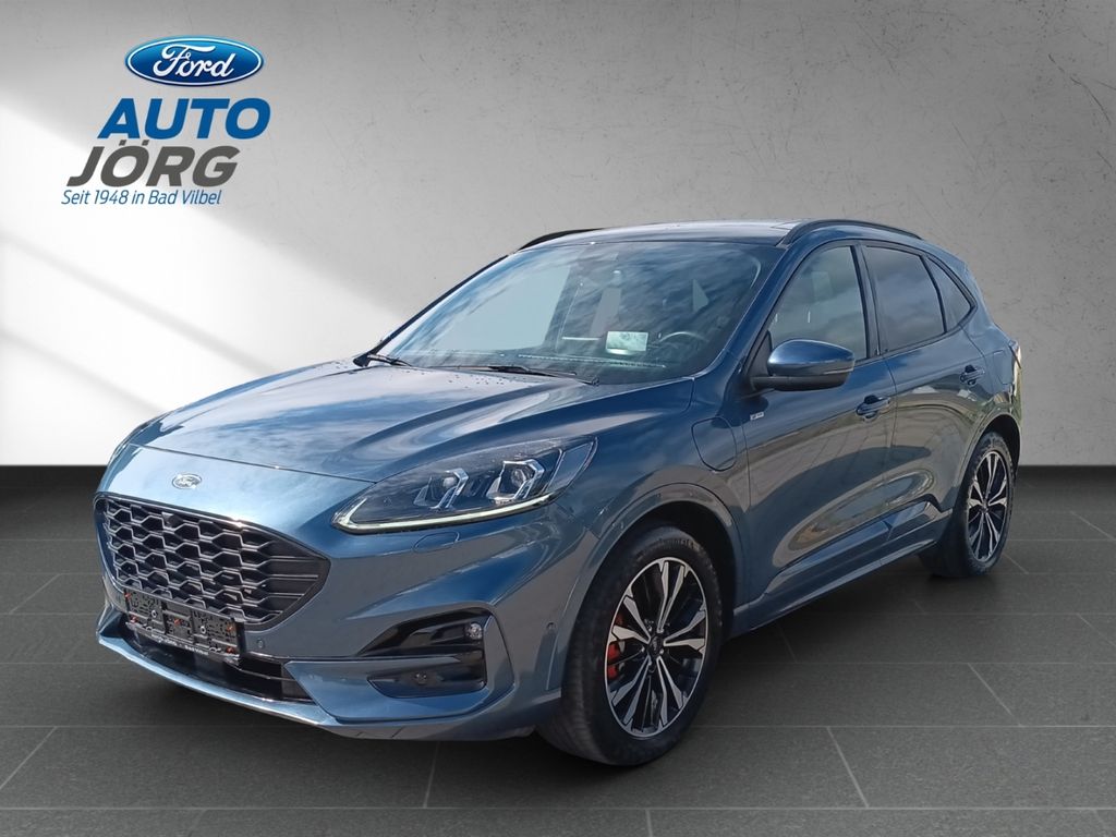 Ford Kuga 2020