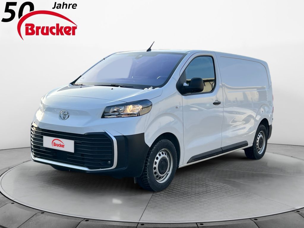 Toyota Proace (Verso)