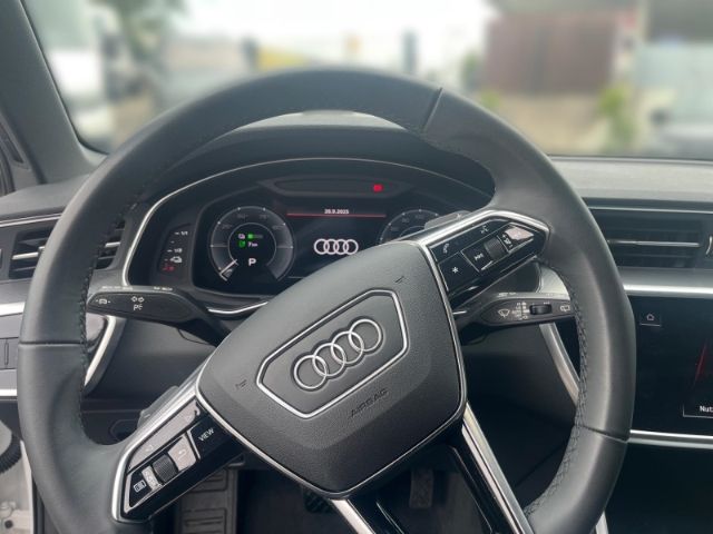 Audi A6 2023