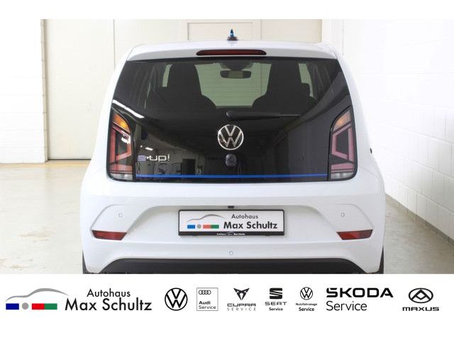 Volkswagen up! 2025