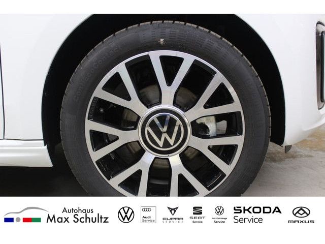 Volkswagen up! 2025