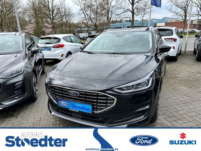 Ford Focus 2024