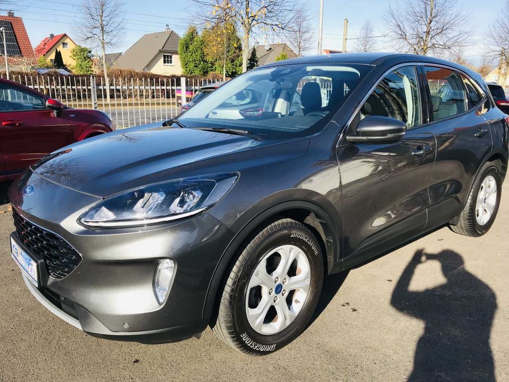 Ford Kuga 2020