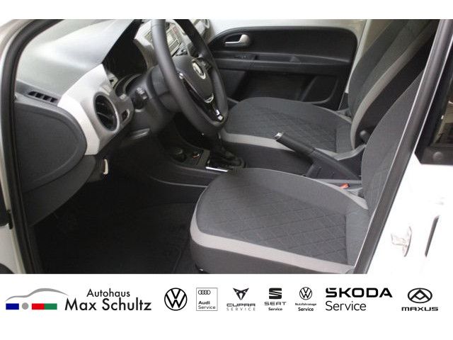 Volkswagen up! 2025