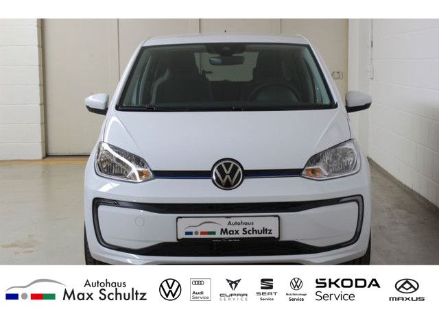 Volkswagen up! 2025