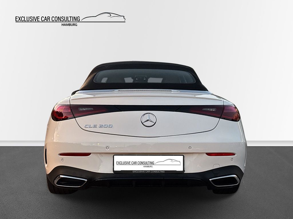 Mercedes-Benz CLE 200 2024