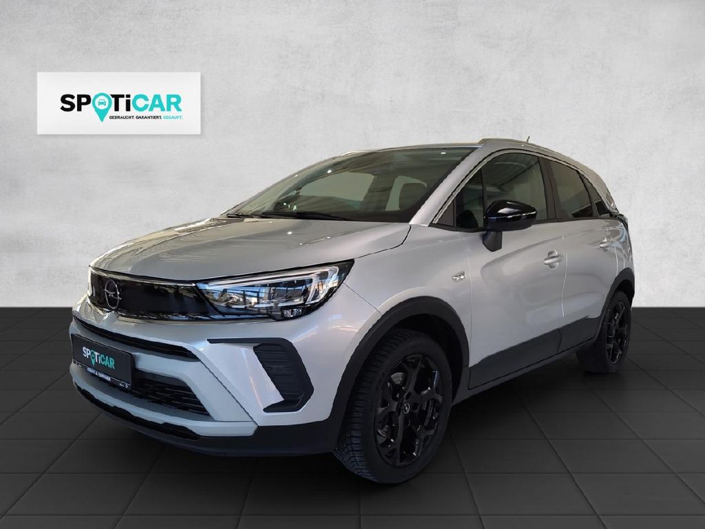 Opel Crossland (X) 2023