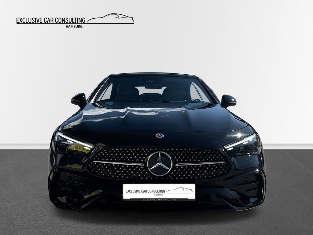 Mercedes-Benz CLE 200 2024