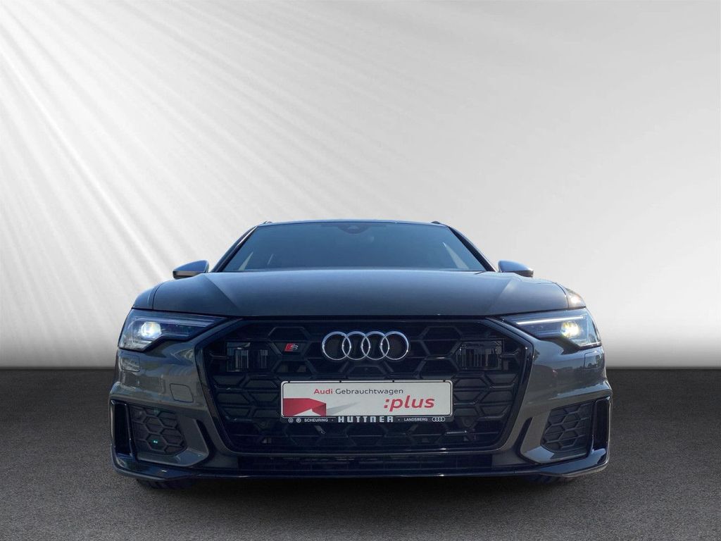 Audi S6 2023
