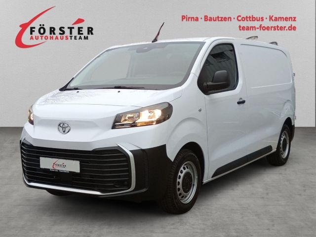 Toyota Proace (Verso) 2024