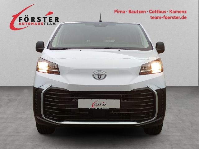 Toyota Proace (Verso) 2024