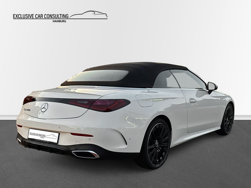 Mercedes-Benz CLE 200 2024