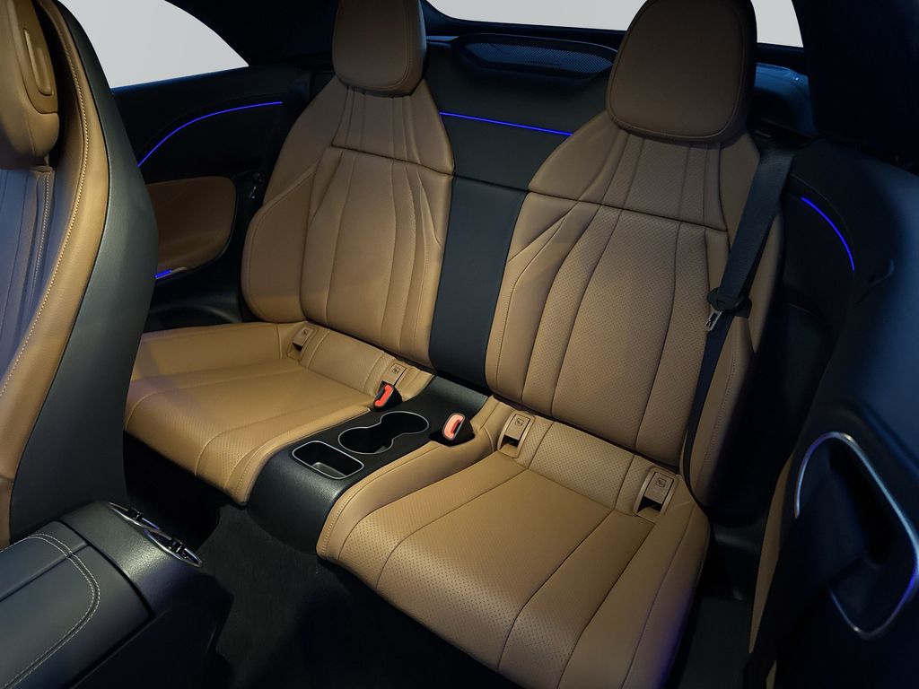 Mercedes-Benz CLE 200 2024