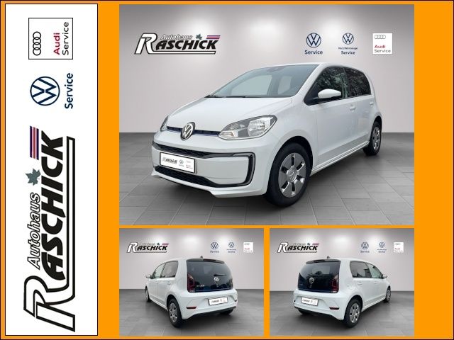 Volkswagen e-up! 2023