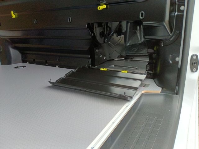 Toyota Proace (Verso) 2024