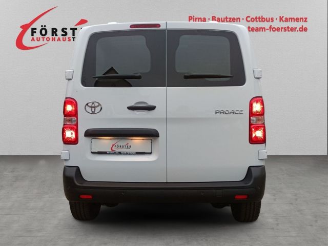 Toyota Proace (Verso) 2024