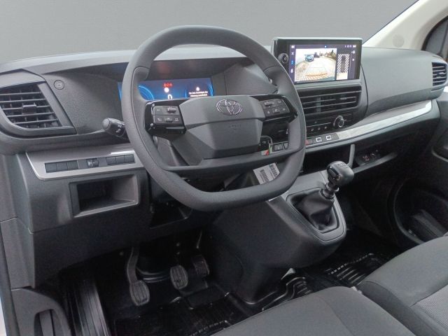 Toyota Proace (Verso) 2024
