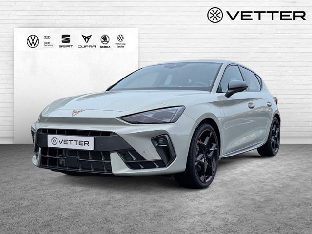 Cupra Leon 2025