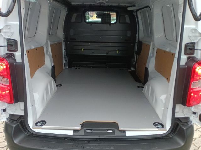 Toyota Proace (Verso) 2024