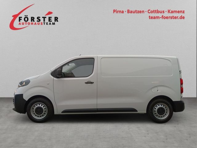 Toyota Proace (Verso) 2024