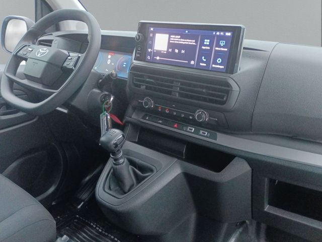 Toyota Proace (Verso) 2024
