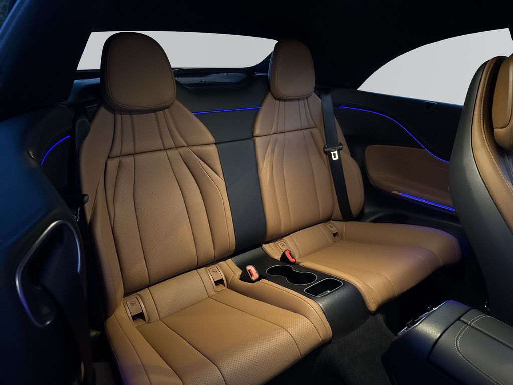 Mercedes-Benz CLE 200 2024