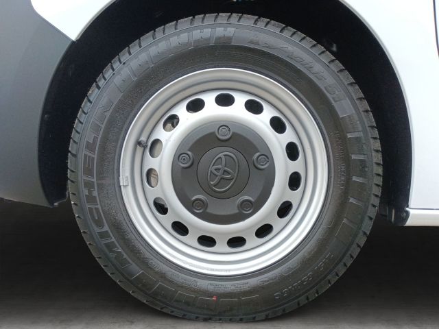 Toyota Proace (Verso) 2024