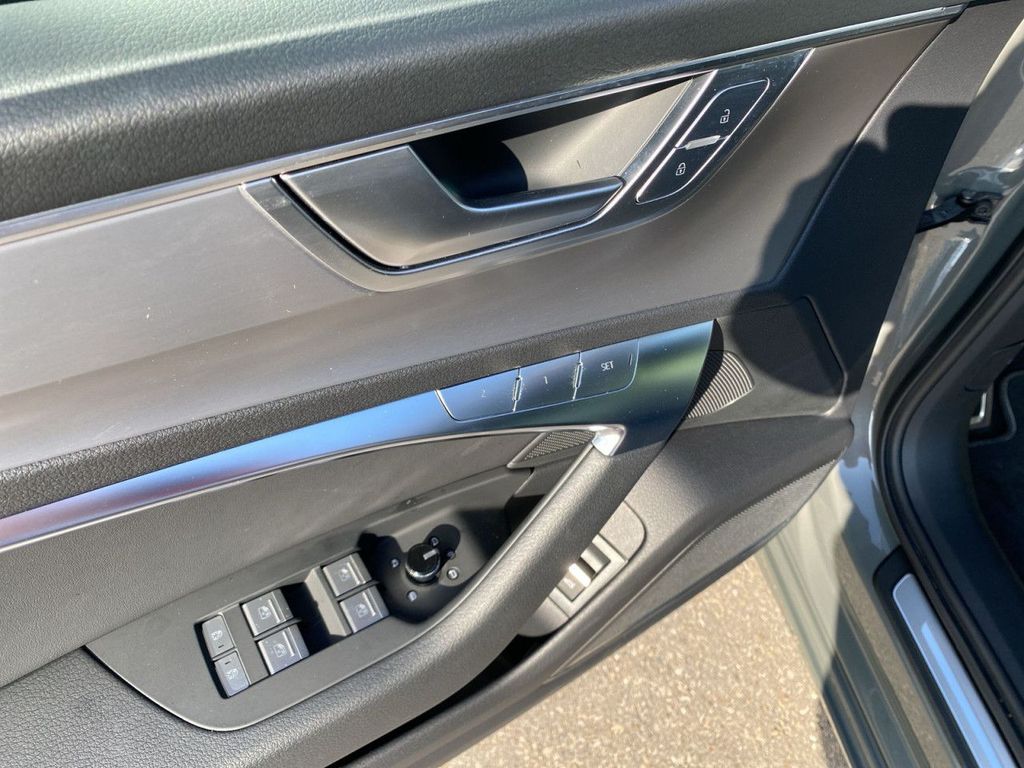 Audi S6 2023