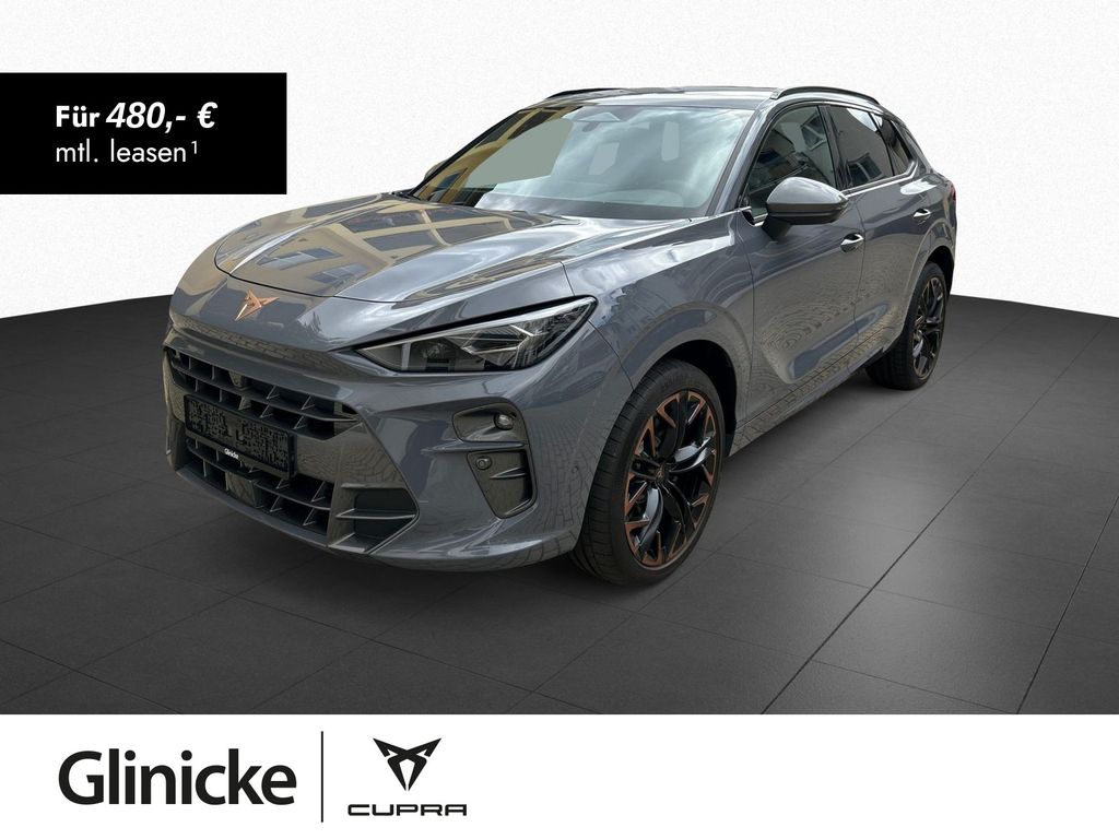 Cupra Terramar 2025