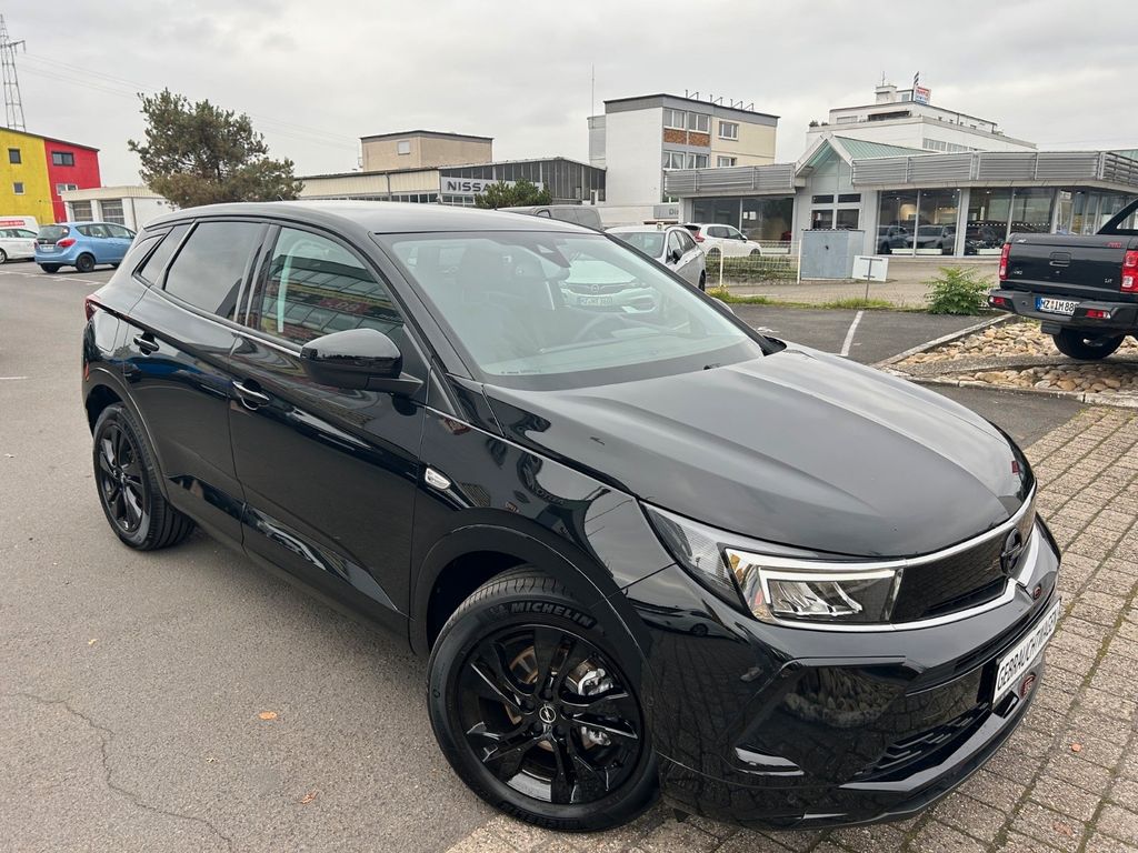 Opel Grandland (X) 2023