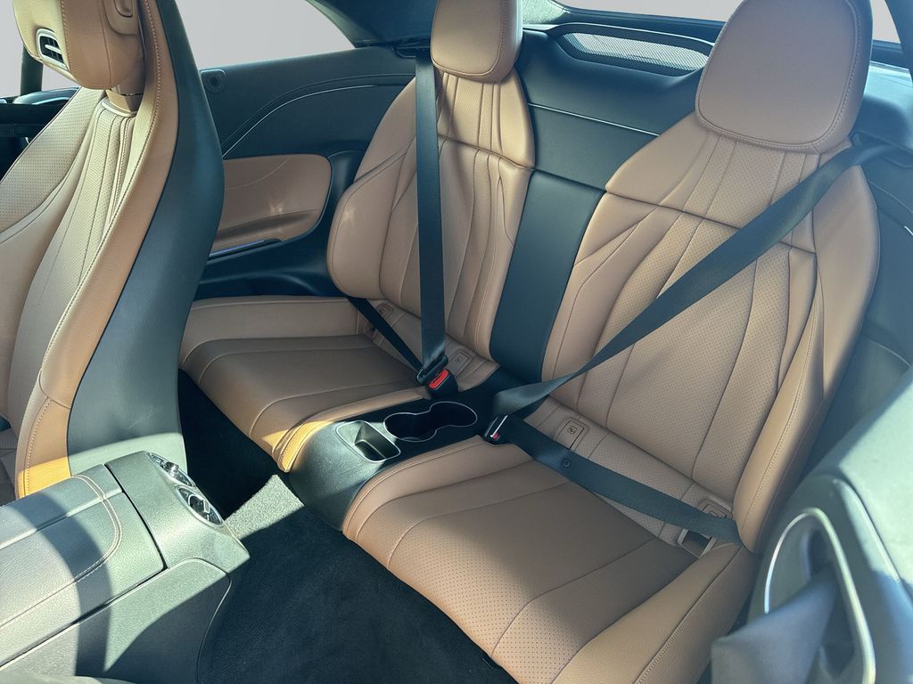 Mercedes-Benz CLE 200 2024