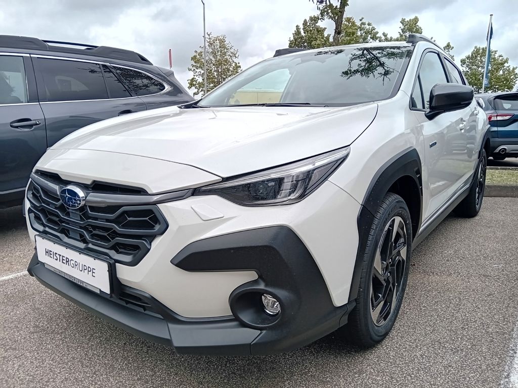 Subaru Crosstrek