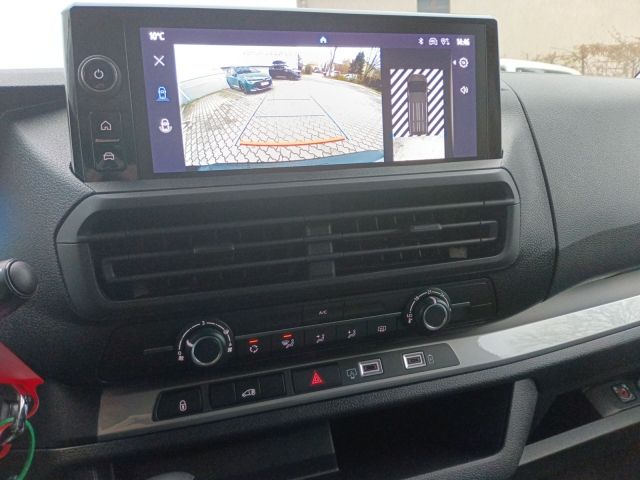 Toyota Proace (Verso) 2024