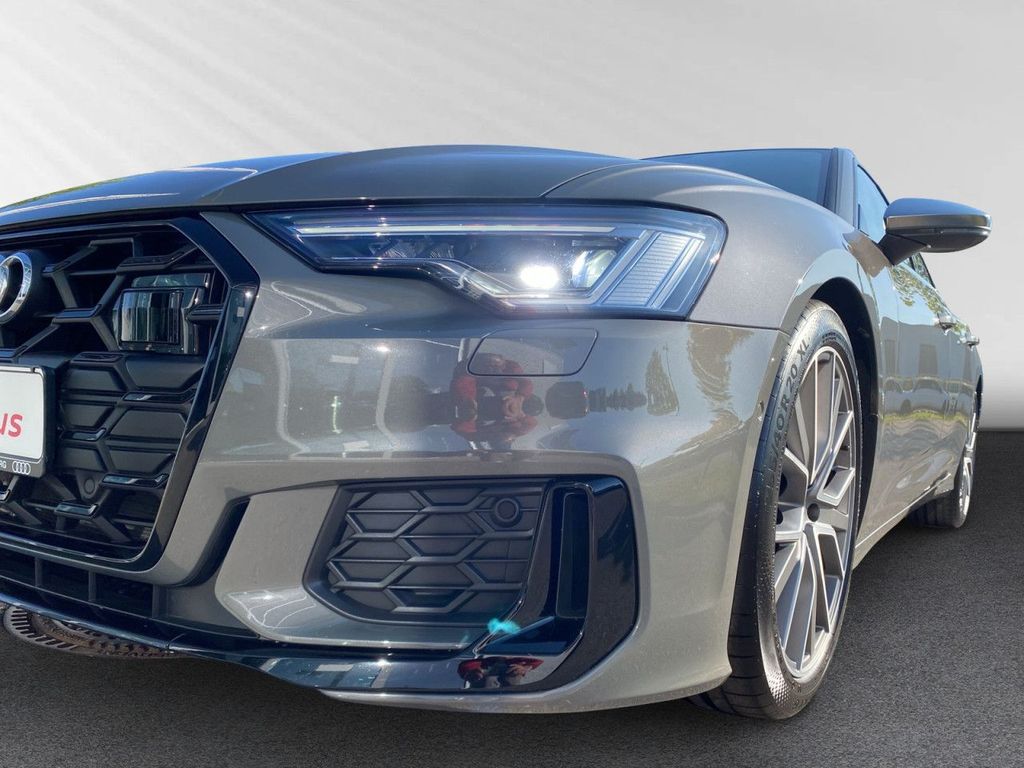 Audi S6 2023