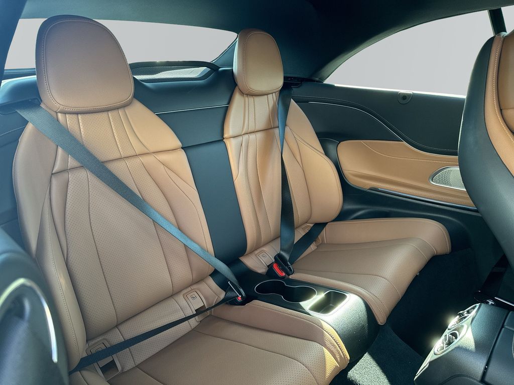 Mercedes-Benz CLE 200 2024