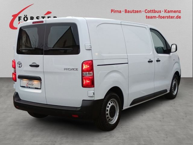 Toyota Proace (Verso) 2024