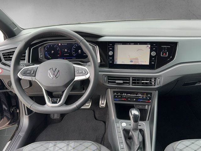 Volkswagen Taigo 2022